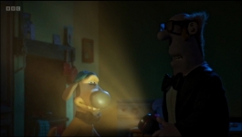 Shaun the Sheep - Season 07 Episode 11